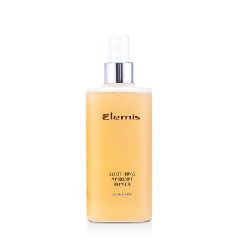 Elemis Soothing Apricot Tônico -Tônico de limpeza