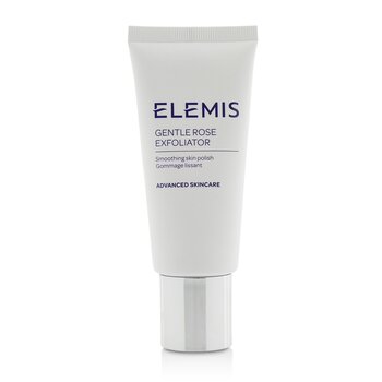 Elemis Gentle Rose Exfoliator