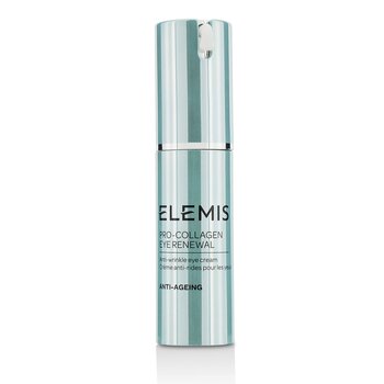 Elemis Pro-Collagen Eye Renewal - Creme p/ os olhos