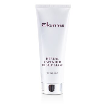 Elemis Herbal Lavender Máscara reparadora