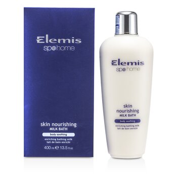 Elemis Skin Nourishing Milk Bath - Creme