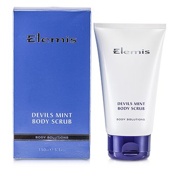 Devils Mint Exfoliante p/ o corpo