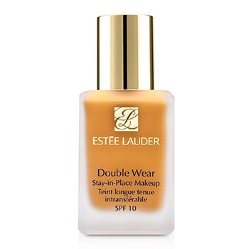 Base liquida Double Wear Foundation Spf 10 - No. 42 Bronze (5W1)