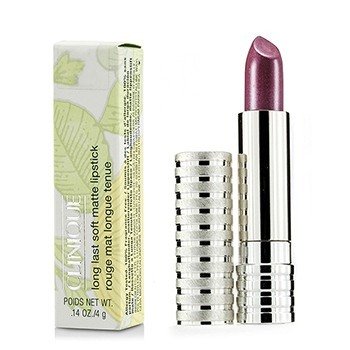 Batom Long Last Lipstick - No. G1 Violet Berry - Batom