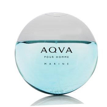 bulgari aqua marine