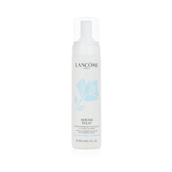 Lancôme Mousse Eclat Express Clarifying Self - Espuma de Limpeza