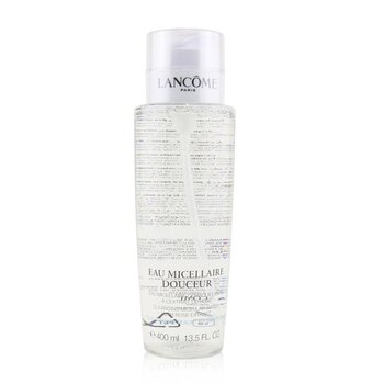 Lancôme Eau Micellaire Doucer Água de limpeza facial