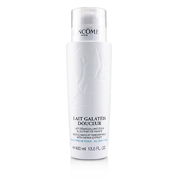 Lancôme Fluido de Limpeza Para Rosto & Olhos Galateis Douceur Gentle Softening