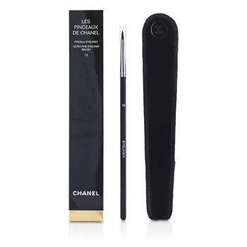 Les Pinceaux De Chanel Ultra Fine Pincel delineador #13
