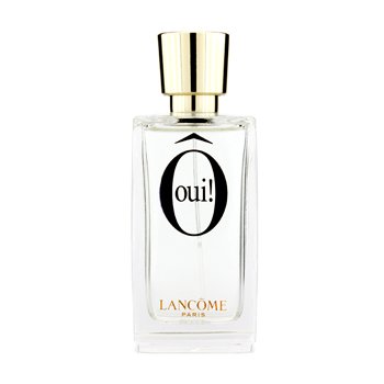 O Oui Eau De Toilette Spray