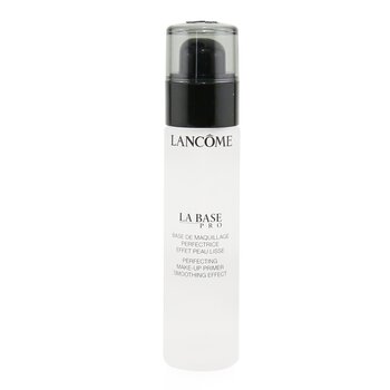 La Base Pro Perfecting Makeup Primer Smoothing Effect
