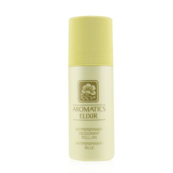 Clinique Aromatics Elixir Anti-Perspirant Desodorante Roll On