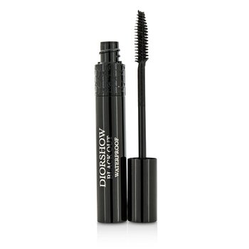 Christian Dior Diorshow Black Out Máscara Á prova d água - # 099 Kohl Black