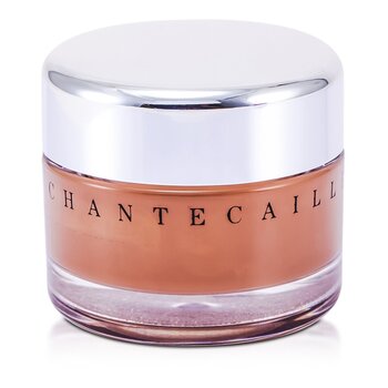 Chantecaille Base em gel cremosa Future Skin  s/ oleo  - Suntan