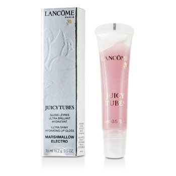 Brilho ultrabrilhante Juicy Tubes - 95 Marshemallow Electro