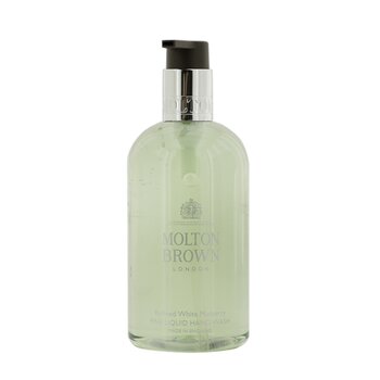 Molton Brown White Mulberry Fino Liquid Mãos Wash