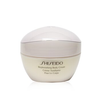 Shiseido Creme corporal Replenishing