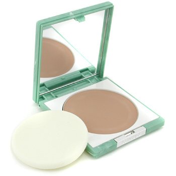 Clinique Pó compacto Almost Powder MakeUp SPF 15 - No. 05 Medium