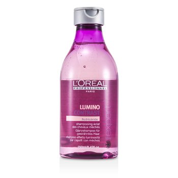 Shampoo Professionnel Expert Serie - Lumino Contrast