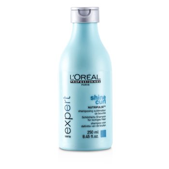 Shampoo Professionnel Expert Serie - Brilho Cachos -Enhancing