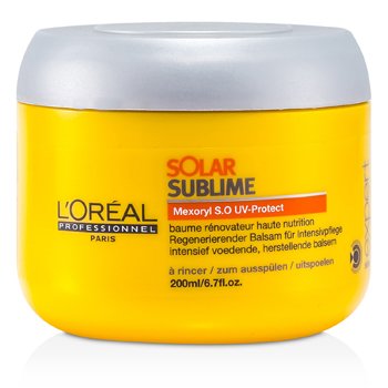 Máscara Professionnel Expert Serie - Solar Sublime Mexoryl S.O UV-Protect Balm
