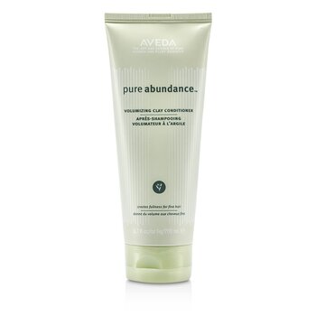 Pure Abundance Volumizing Clay Condicionador