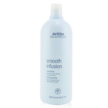 Shampoo Smooth Infusion