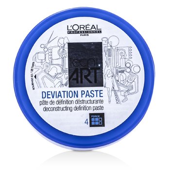 Professionnel Tecni.Art Play Ball Deviation Paste