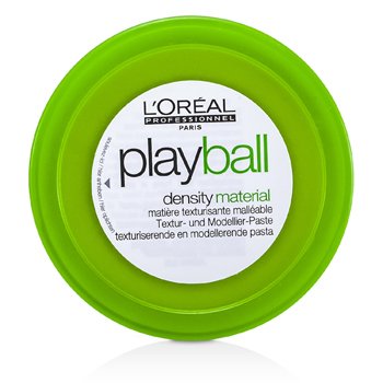 Professionnel Tecni.Art Play Ball Density Material