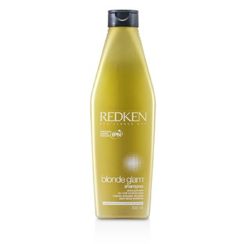 Blonde Glam Shampoo (Multi Tons de Loiros)