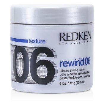 Rewind 06 Pliable Styling Paste