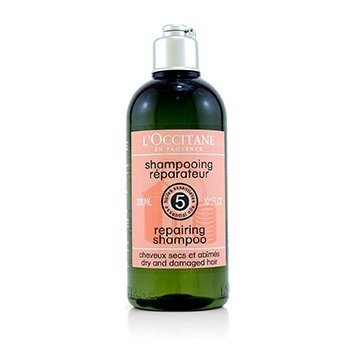 Aromachologie Shampoo Reparador (Cabelos Secos & Danificados)