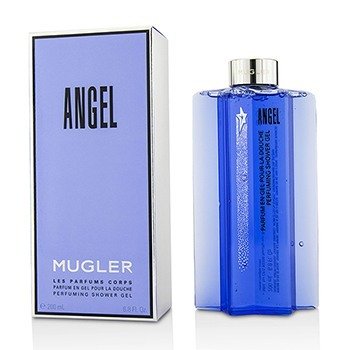 Thierry Mugler (Mugler) Gel de banho Angel Perfuming