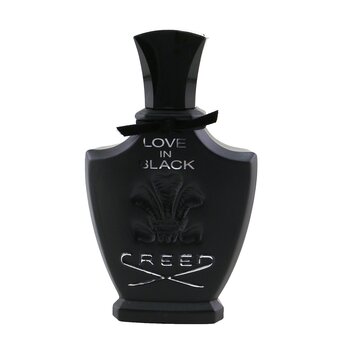Love In Black Fragrance Spray