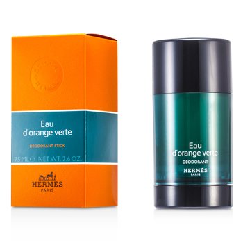 D'Orange Verte Deodorant Stick