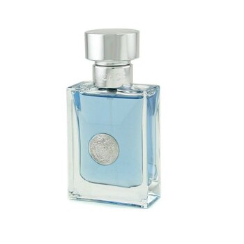 Versace Pour Homme Eau De Toilette Spray