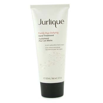 Jurlique Tratamento p/ as mãos antiidade  Purely Age-Defying