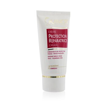 Creme  facial Protection Reparador