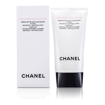 Mousse de Limpeza Precision Mousse Douceur Rinse Off Foaming Cleanser
