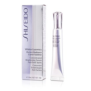 White Lucency Perfect Radiance Concentrated Brightening Serum