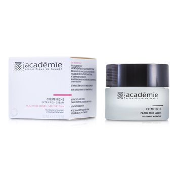 Creme 100% Hydraderm Extra Rich