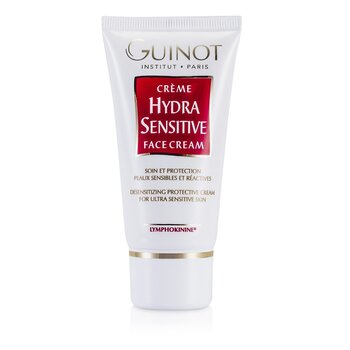 Guinot Creme facial Hydra Sensitive