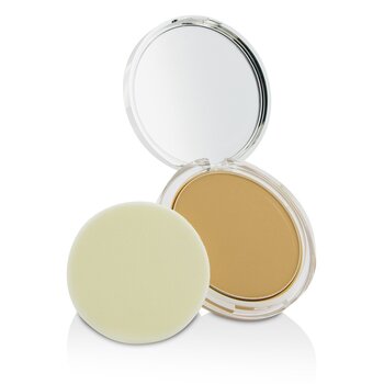 Clinique Pó compacto Almost Powder MakeUp SPF 15 - No. 03 Light