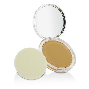 Clinique Pó compacto Almost Powder MakeUp SPF 15 - No. 04 Neutral