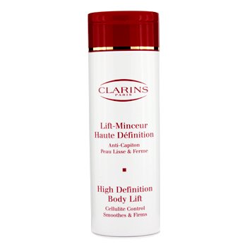 Creme modelador High Definition Body Lift