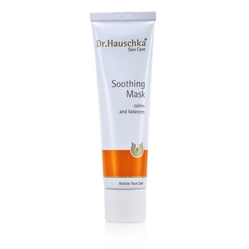 Dr. Hauschka Soothing mascara facial