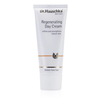 Dr. Hauschka Regenerating Creme Dia