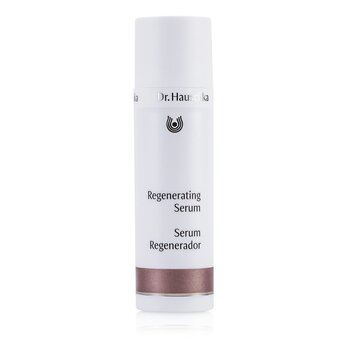 Dr. Hauschka Regenerating soro