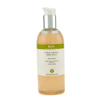 Citrus Limonum Hand Wash