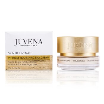 Rejuvenate & Correct Intensive Nourishing Creme diurno - Dry to Very pele seca